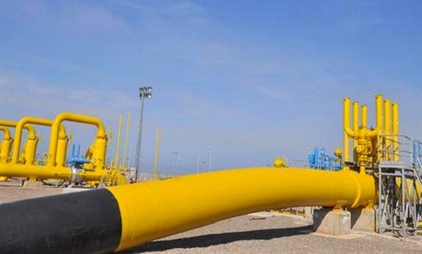 Sonatrach: inauguration d&rsquo;un gazoduc reliant les champs gaziers du Sud-ouest à Hassi R&rsquo;Mel