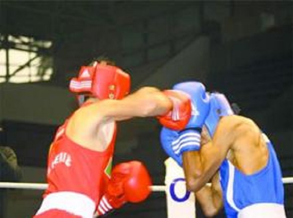 Championnat arabe (juniors) : neuf médailles dont 2 en or pour l&rsquo;Algérie