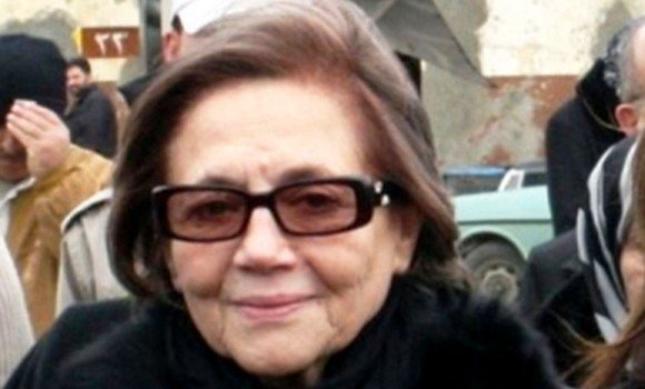 L&rsquo;OFA compte ériger une statue à l&rsquo;effigie de la moudjahida Djamila Bouhired