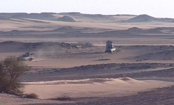 développement des zones frontières crucial pour faire face à la criminalité organisée