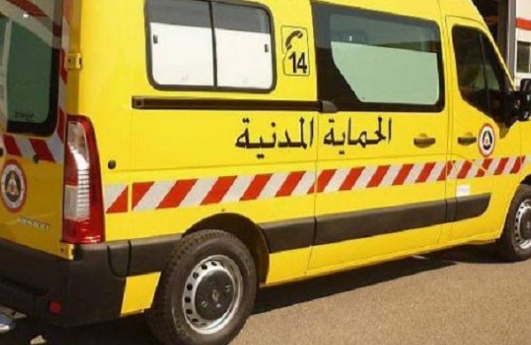 Oum-El-Bouaghi: Un quinquagénaire heurté mortellement par un camion