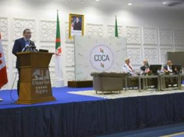 Le Canada prêt à collaborer avec l&rsquo;Algérie pour renforcer les capacités de ses exportateurs