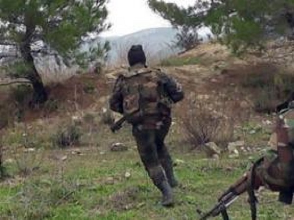 Deux casemates pour terroristes détruites par l’ANP à Chlef et Boumerdès (MDN)