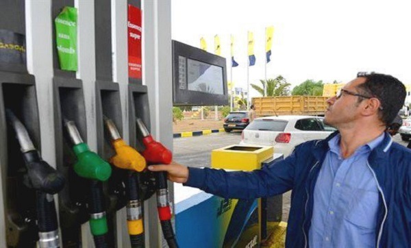 Carburants : Hausse de la consommation de l&rsquo;essence normale et sans plomb en 2017
