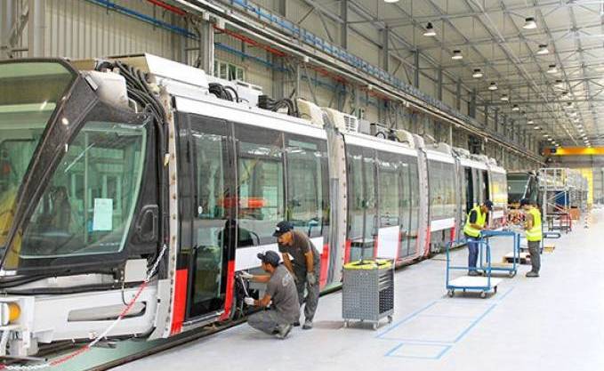 Alstom Transport veut racheter Cital