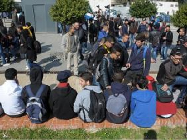 Grève dans le secteur de l’Education : rattrapage des cours les samedis matin et les mardis après midi