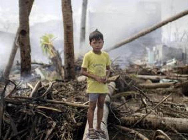 Plus de 350 millions d&rsquo;enfants vivent dans des zones de conflit