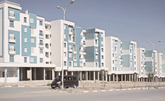 Constantine – 304 logements LSP à Ali Mendjeli: Les souscripteurs sollicitent l’intervention du wali