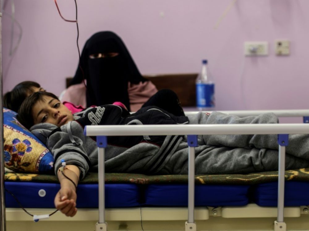 Plus de 50 Palestiniens décédés en 2017 en attendant un visa médical israélien