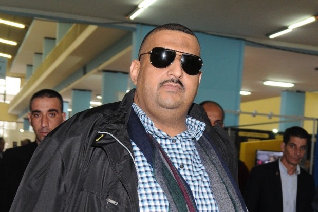 Le permis de port d’arme retiré à Bahaeddine Tliba !