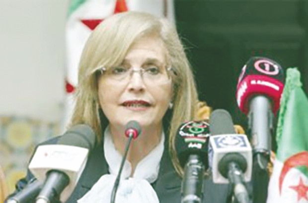 DROITS DE L’HOMME : Atelier de formation du 25 au 27 février à Tlemcen