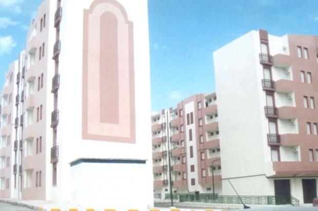 Aïn Defla : 2 500 logements sociaux attribués depuis le début de l’année