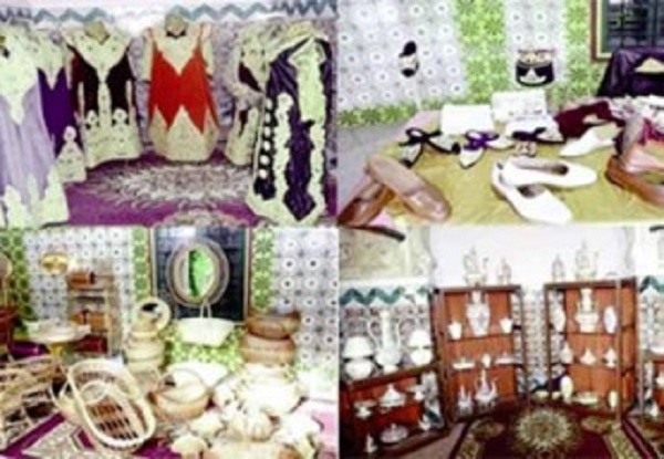 Chambre des arts et des métiers: Sortie d’une nouvelle promotion de 128 artisans