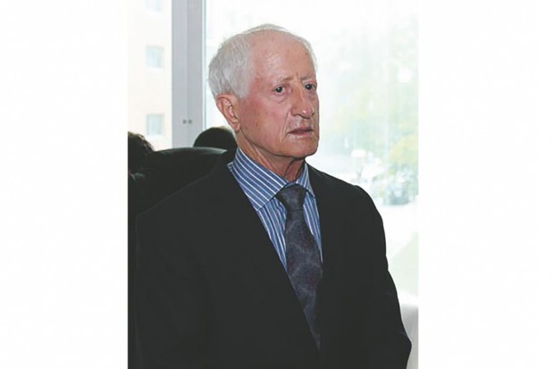 L&rsquo;adieu à un moudjahid d&rsquo;exception