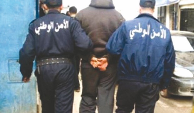 Tamanrasset : Hausse de la criminalité en 2017