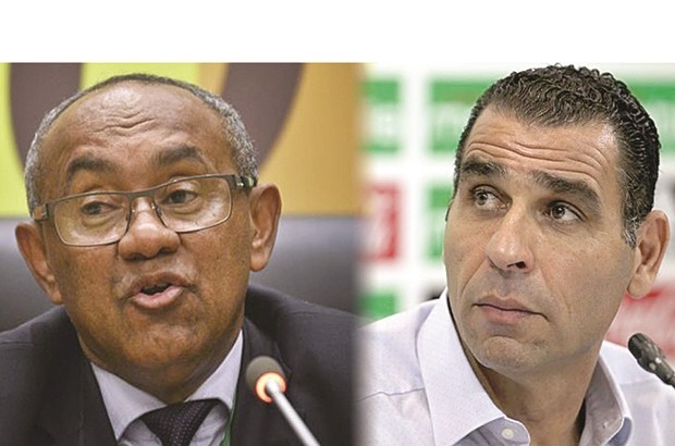 Kheireddine Zetchi dément toute sanction contre l’Algérie à la CAF