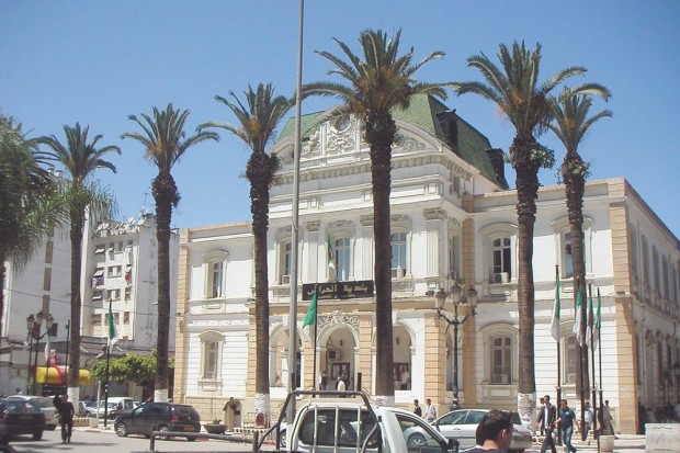 Pas de réseau, pas de système : L’annexe de l’APC d’El-Harrach hors service