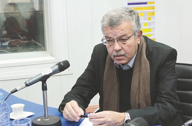 Ils souffrent du manque de services d’oncologie et de médicaments : Le calvaire des cancéreux