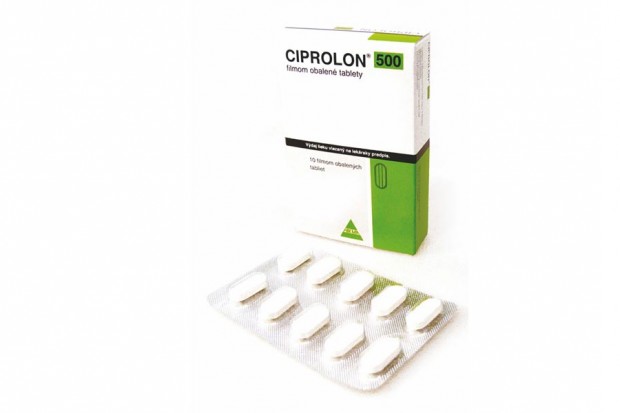 REMBOURSEMENT DES MÉDICAMENTS : Le cas atypique du Ciprolon