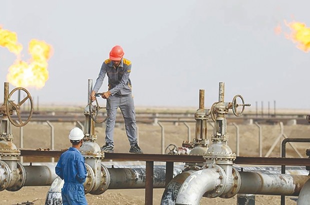 Energie: Le Maroc veut prolonger ses contrats d&rsquo;achat de gaz algérien