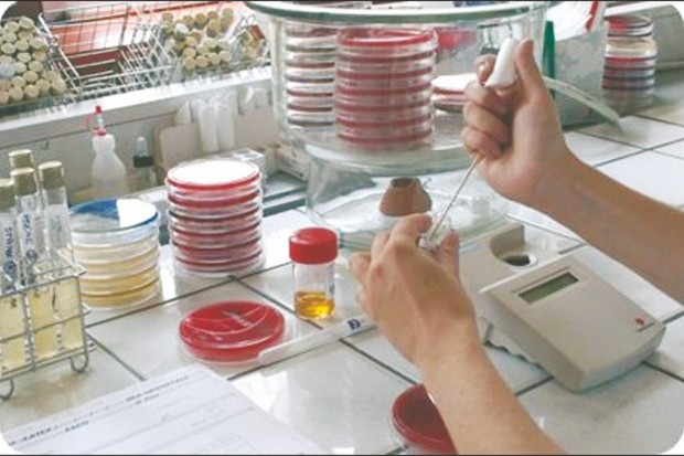 Le laboratoire de contrôle de la qualité d’Aïn Témouchent attend toujours sa mise en service
