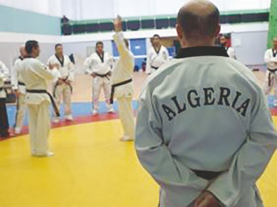 Fédération algérienne de Taekwondo : Le MJS autorise une AG extra- ordinaire
