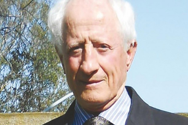 Officier de l&rsquo;ALN et secrétaire particulier du Colonel Amirouche : Le moudjahid Hamou Amirouche tire sa révérence