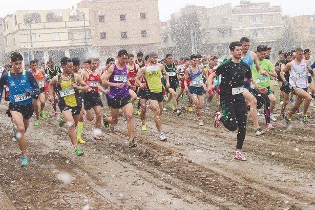 Championnat national de Cross-country universitaire : Les autorités locales boycottent l’évènement