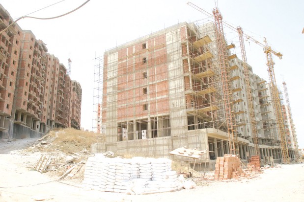 Tiaret : 600 millions de centimes pour un projet non achevé