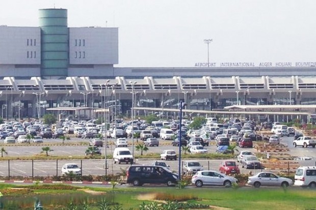 À l’initiative d’une société de taxis : Les courses vers les aéroports d’Alger et Oran à 1 DA