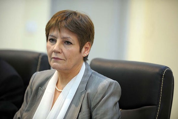 Nouria Benghabrit durcit les sanctions contre le CNAPESTE Les enseignants interdits d’accès aux établissements