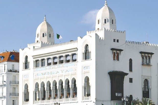 Après avoir attendu plus de vingt ans l’adoption du PDAU : Les investisseurs de la wilaya d’Alger confrontés à un écueil bureaucratique