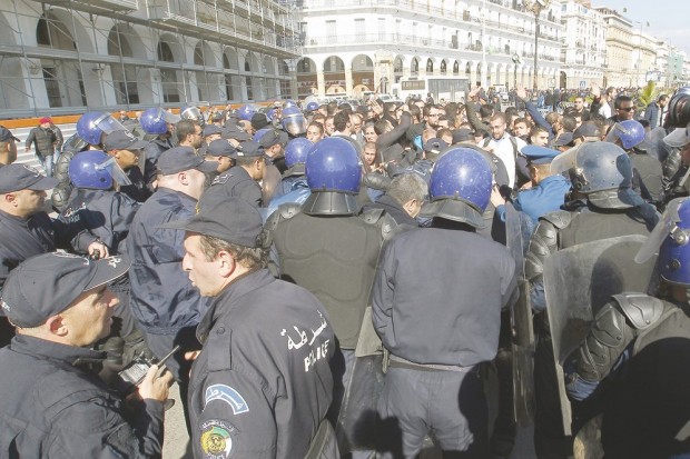 Les résidents vont saisir le Conseil constitutionnel