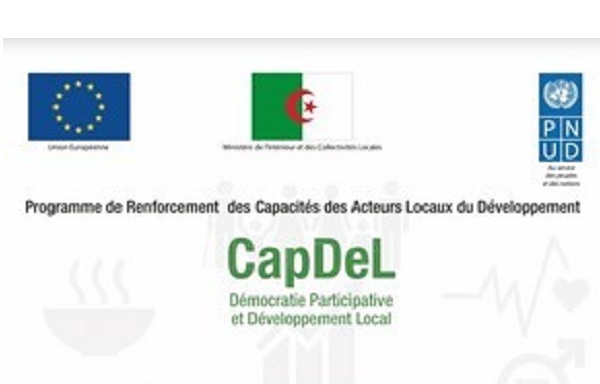 Programme CapDel : Les résultats de la première phase publiés