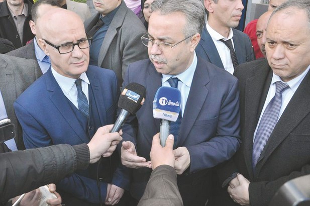 Le ministre de l’Habitat l’a annoncé à partir de Tlemcen : Les souscriptions au LPP ouvertes depuis jeudi aux émigrés