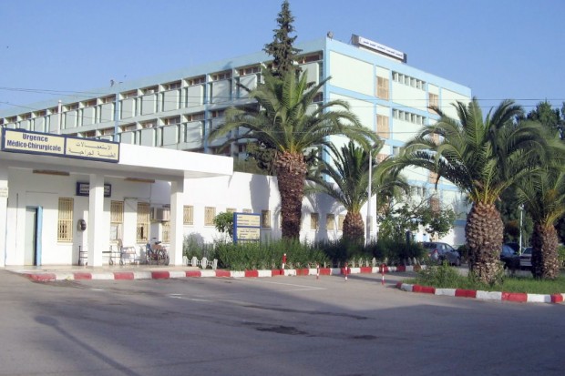 Suite à la chute d’ascenseur à l’hôpital Okbi Un chirurgien dans un état grave à Guelma