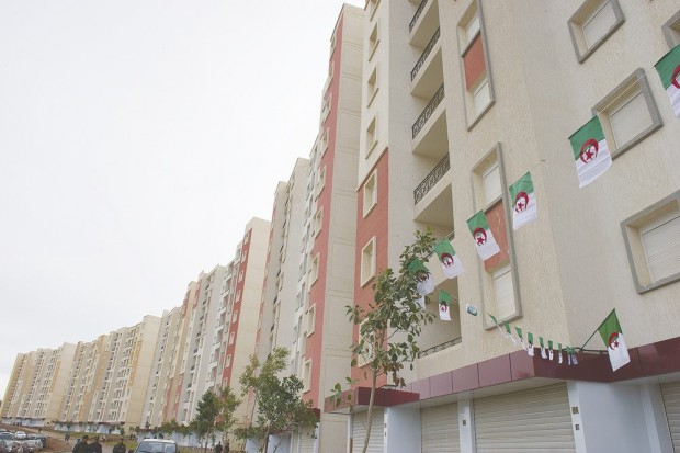 Les modalités d’accès à la formule expliquées à la communauté établie à Marseille LPP : le grand briefing du consul d’Algérie