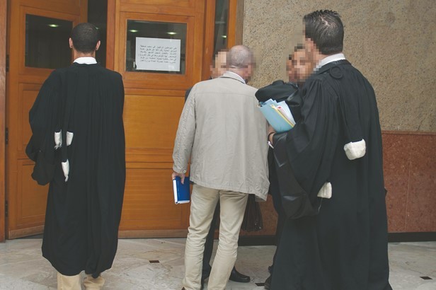 Affaire de l’enlèvement d’un nouveau-né au CHU de Constantine: Perpétuité pour les accusés