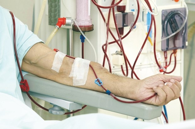 Service d’hémodialyse de l’EPSP de Khemis El-Khechna : Sans néphrologue depuis plus de trois mois
