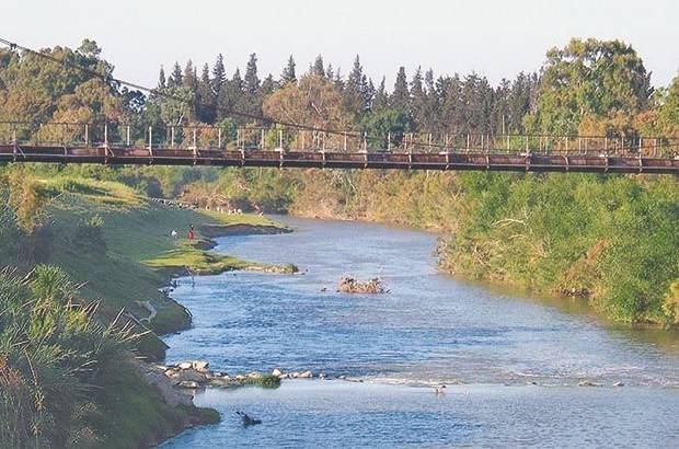 BASSIN SEYBOUSE : Sur les 7,5 millions m3 de polluants industriels, 3 millions sont des huiles usagées
