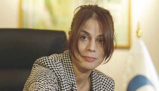 Menacée d’expulsion d’un logement de fonction : Une mère de famille interpelle Houda Feraoun
