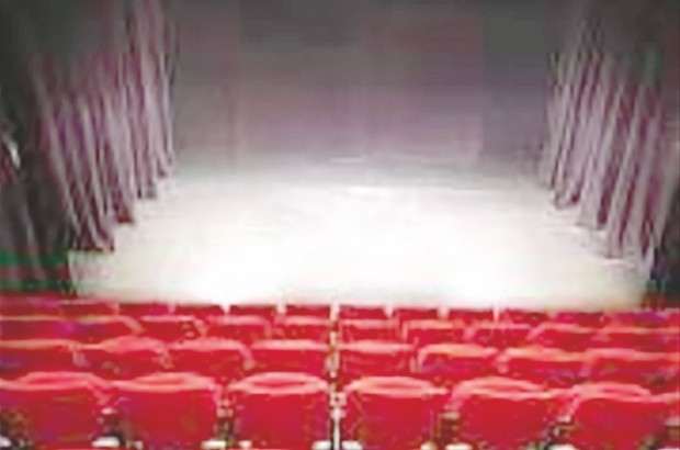 Théâtre régional de Bouira : Une rampe d’accès réclamée