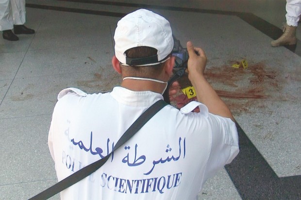 Un jeune homme tué et trois étudiantes blessées : Une soirée de la Saint-Valentin agitée à Annaba