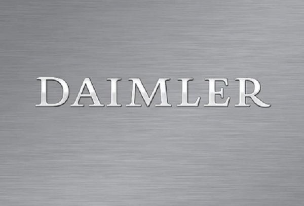 Marché automobile mondial : Le chinois Geely entre dans le capital de Daimler