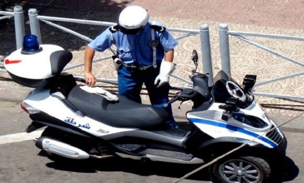 Hamel: le policer ne peut accomplir ses missions sans le partenariat avec le citoyen