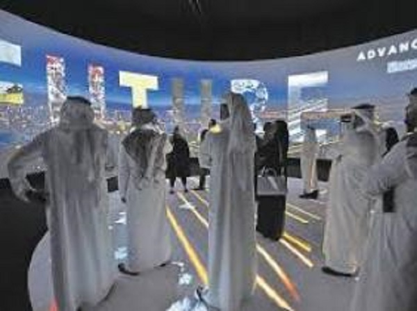 L’Arabie saoudite va investir 64 milliards $ dans des projets de divertissement