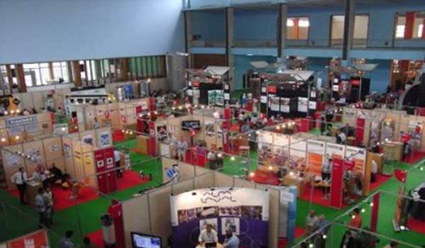Salon des produits agrumicoles