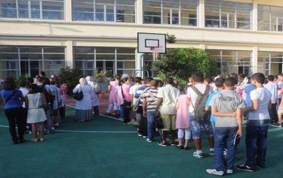 Grève du Cnapeste- ANPE: appel à un dialogue « constructif »pour éviter l&rsquo;irréparable