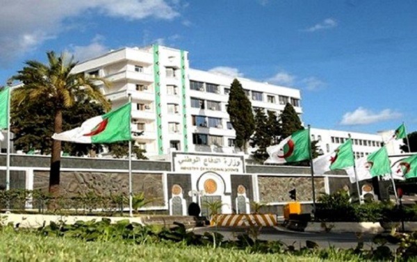 Identification du 8ème terroriste abattu à Khenchela (MDN)