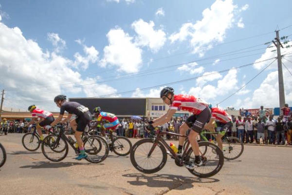 Cyclisme/Début du championnat d’Afrique de course sur route à Kigali aujourd’hui : Douze cycliste Dz sur les pistes rwandaises